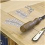 4 Morceaux De Charnières En Acier Inoxydable, Mini-Plans De Pliage, Accessoires En Boîte En Bois Bricolage, Adaptés Aux Projets 