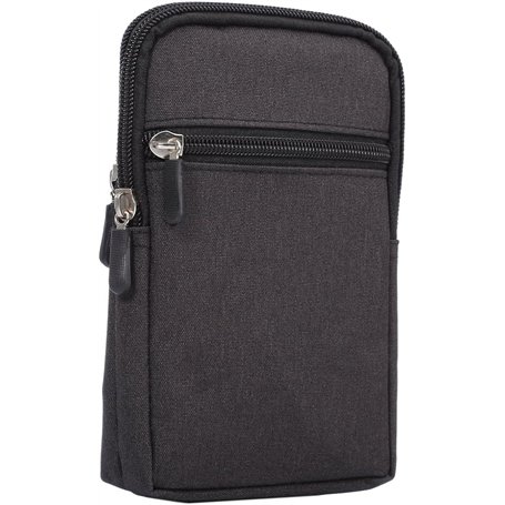 1 Sac À Taille Imperméable