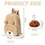 Sac À Dos De Dessins Animés Sucrés
