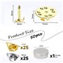 Matériaux De Bijoux De Bricolage