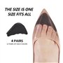 Coussinets Pour L'Avant-Pied