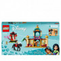 LEGO 43208 Disney Princess Les Aventures de Jasmine et Mulan. Jouet de Construct 51,99 €