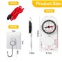 Outils Extérieurs Portables