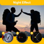 Adaptée À L'Aventure Nocturne
