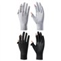 IDNVFY 2 Couples De S De Protection Solaire pour Femmes