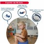 Écrou De Verrouillage De 40 Pièces