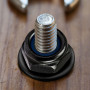 Remplacement Des Pièces Électriqu