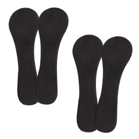 XLKJ 2 Paires Coussinets pour Chaussures