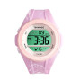 Montre Sport Filles Etanche 100 Mètres pour Plongée et Piscine avec Chronomètre