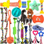 MULEVIP Jouet pour Chien
