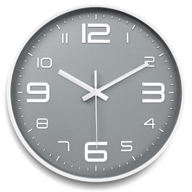 Frasheng Horloge Pendule Mural