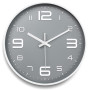 Frasheng Horloge Pendule Mural