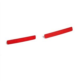 YUK Réflecteur de lumière pour Pare-Chocs arrière pour Transporter T5 MK V 03-09