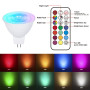 12V MR16 Dimmable Spot LED