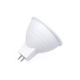 DoRight 3W RGB Ampoule LED GU5.3, 12V MR16 Dimmable Spot LED, 16 Couleurs avec Télécommande RGB+Blanc Froid 6000K, 3W Équivalent