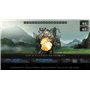 TAVADA Kit Douche de Camping,Douche Portable avec Affichage de La TempéRature et Affichage de La Puissance,6000mAh Rechargeable,