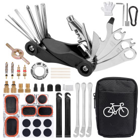 BBWELL Kit Reparation Velo
