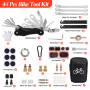 Kit Rustine Velo