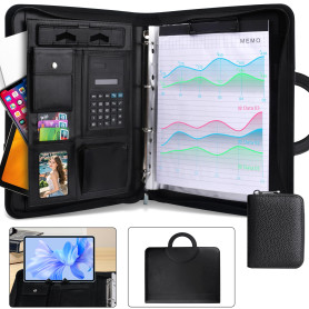 BBWELL Porte Documents