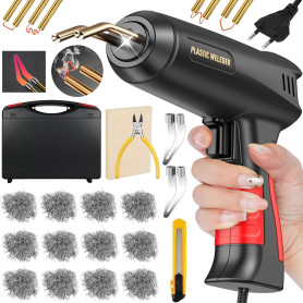 KIMIGO 200W Soudure Plastique