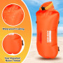 Imperméable Gonflable Flotteur de Natation