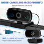 Webcam HD