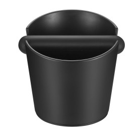 kit knock box boites distributeur contenitore box filtre accessoires pot pour machines récupérateur marc de à cafe coffee machin