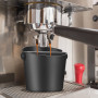 kit knock box boites distributeur contenitore box filtre accessoires pot pour machines récupérateur marc de à cafe coffee machin