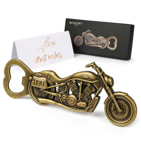 Sinofort Decapsuleur Biere Moto
