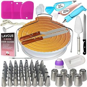 Natseekgo Plateau Tournant de Gâteau