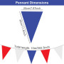 pour décoration d'événements sportifs