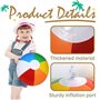 40cm Ballon Piscine pour Fête de Piscine