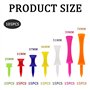 Durable Tees Golf