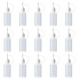SYEYCW 15 Pièces Flacon Pipette