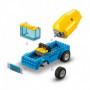 LEGO 60325 City Great Vehicles Le Camion Bétonniere. Jouet Véhicules de Construc 27,99 €