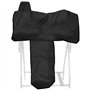 Packool Housse de selle occidentale en tissu Oxford