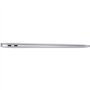 256 Go SSD) (QWERTY Anglais) Argent (Reconditionné)