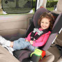 STFYUG Pare-Soleil Voiture Bébé, 2 Pare Soleil Voiture Bébé Ventouse Protection UV, Protege Soleil Voiture Bebe, Bloquer Les Ray