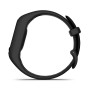 Garmin Vívosmart 5, Noir - Bracelet d'activité connecté - Taille Large (Reconditionné)