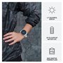 Garmin Forerunner 255, Music - Montre GPS Multisports connectée de Running – Noire – Boitier 46 mm (Reconditionné)