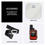 Garmin Instinct 2s, Surf Edition Waikiki - Montre GPS robuste et connectée - Boîtier 40 mm (Reconditionné)
