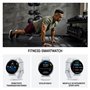 Garmin Venu 3S - Montre connectée GPS Sport et santé - Soft Gold avec Bracelet Rose