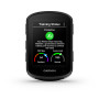 Edge 540 - Compteur GPS de vélo (Reconditionné), Noir