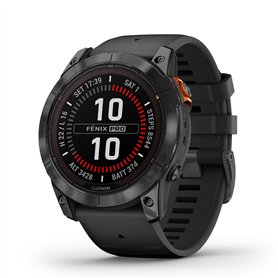 Garmin fēnix 7X Pro