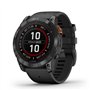 Garmin fēnix 7X Pro