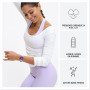 Gesundheits- & Fitnessdaten für Frauen