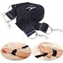 binxliuxo Šêxuelle Sèxtôyšê Jeux Jouet Objet Accessoires Femmes Douces, Ensemble de Gymnastique rembourré en Peluche en Nylon De