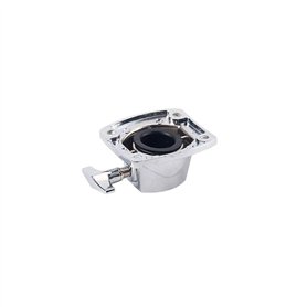 ZKTOOL Adaptateur de sablage en noyer, adaptateur de nettoyage de soupape de collecteur d'admission du moteur, compatible avec B