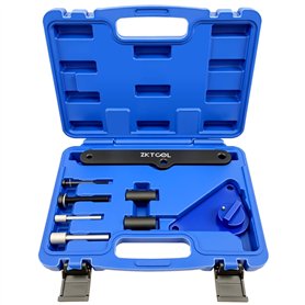 ZKTOOL Outil de réglage de la synchronisation d'arbre à cames du moteur