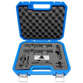 ZKTOOL Outil de synchronisation d'alignement d'arbre à cames du moteur